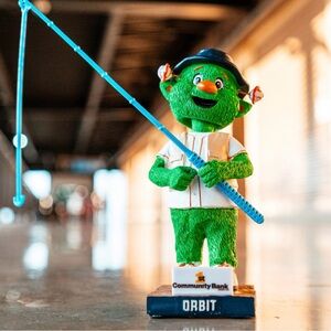 Houston Astros fishing orbit hooks